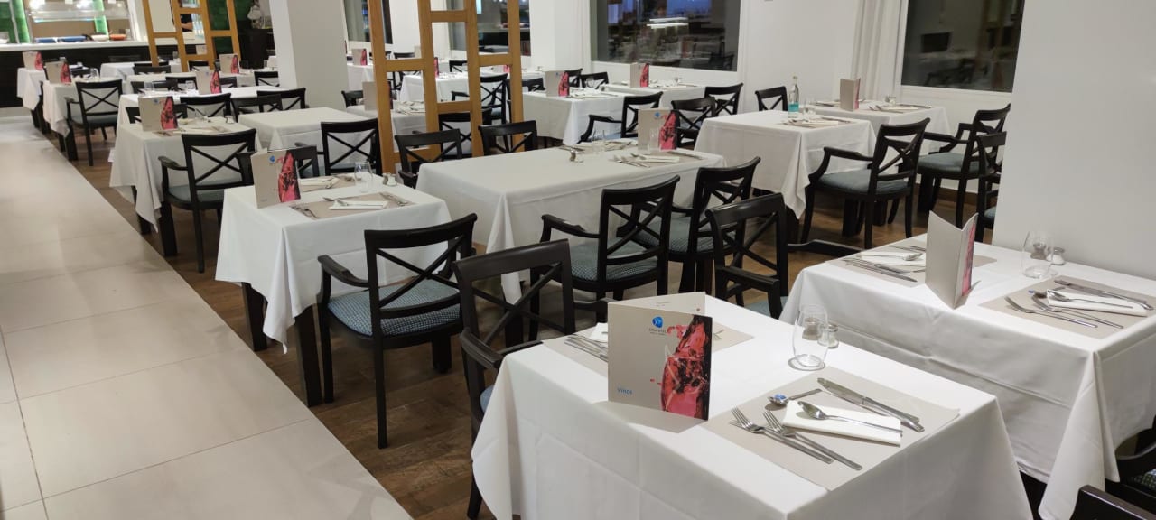 Gastro Grupotel Acapulco Playa - Adults Only