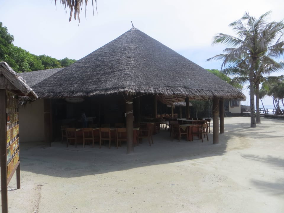 Um den Surf Break Point herum Adaaran Select Hudhuran Fushi - Premium All Inclusive