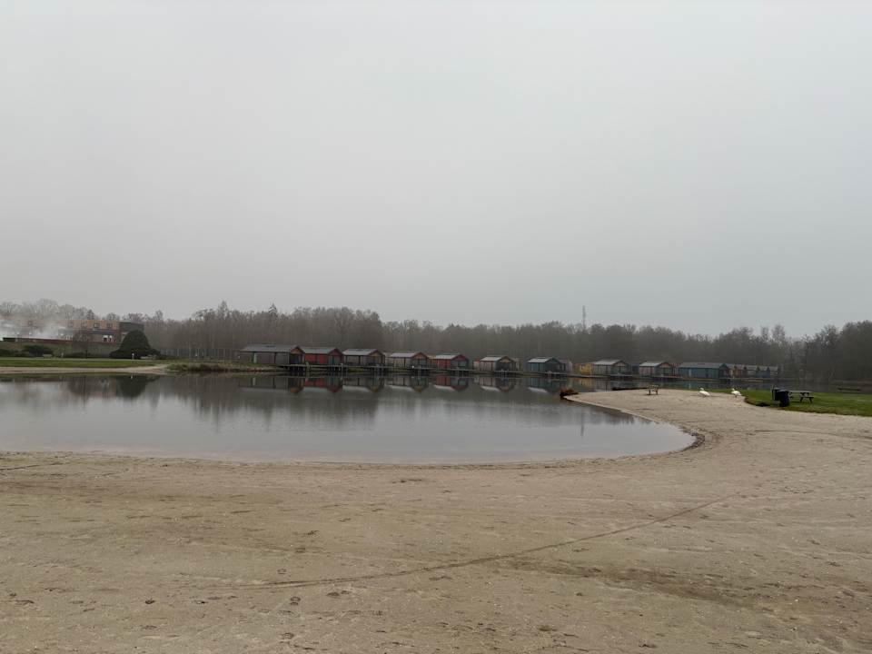 Strand Ferienpark Klein Vink