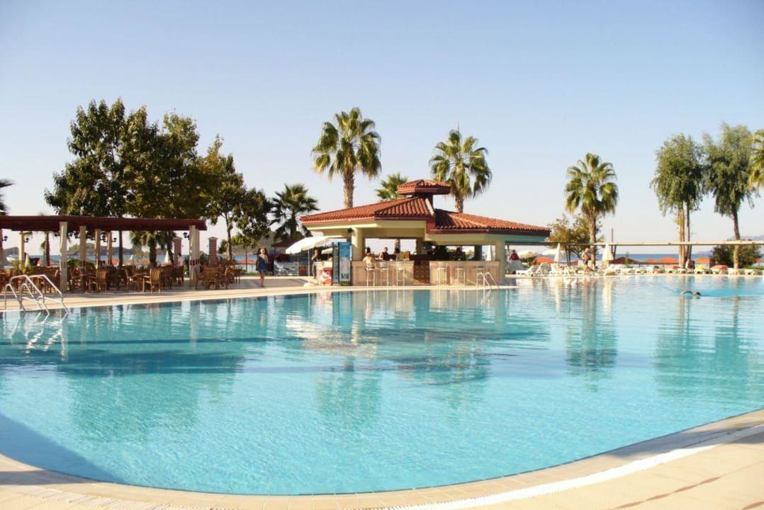 Basen Club Tuana Fethiye