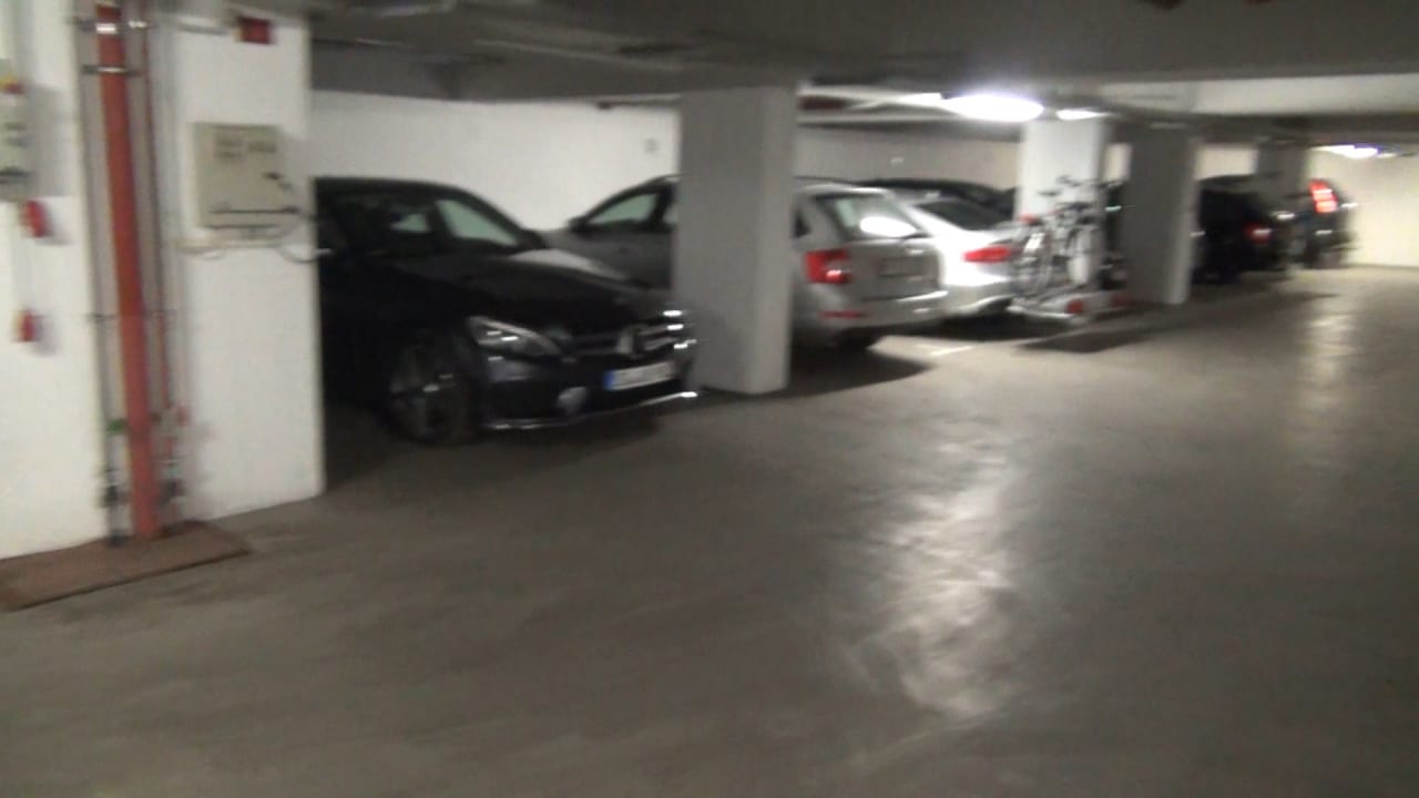 Sonstiges Wyndham Garden Potsdam