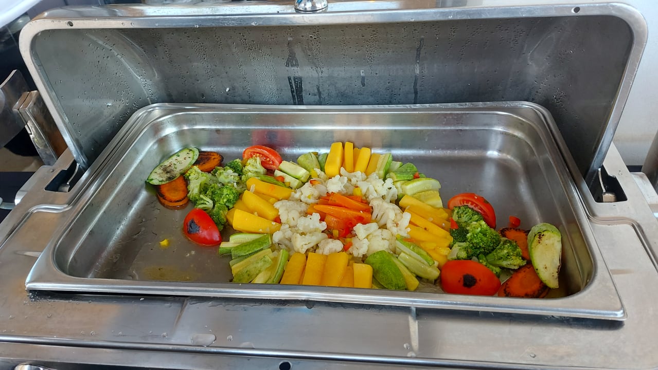 Gastro Ancient Sands Golf Resort