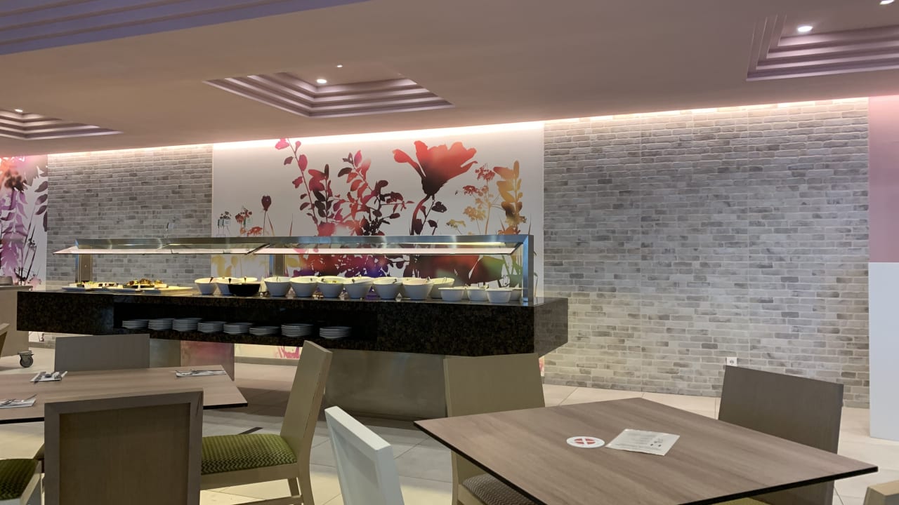 Gastro Protur Vista Badia Aparthotel