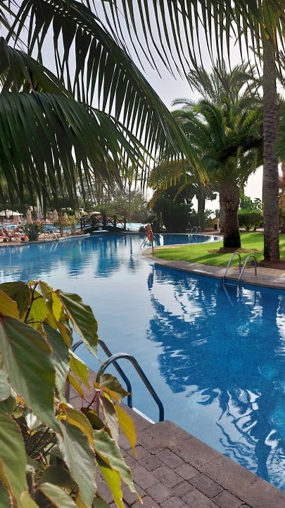 Pool R2 Rio Calma Hotel & Spa & Conference
