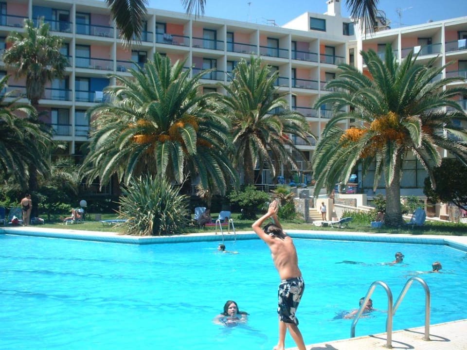 Sirens beach Calimera Sirens Beach