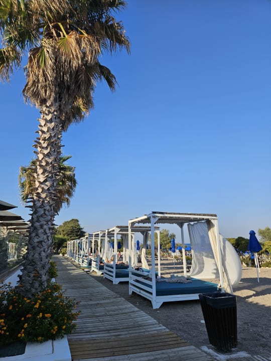 Strand Esperides Beach Resort