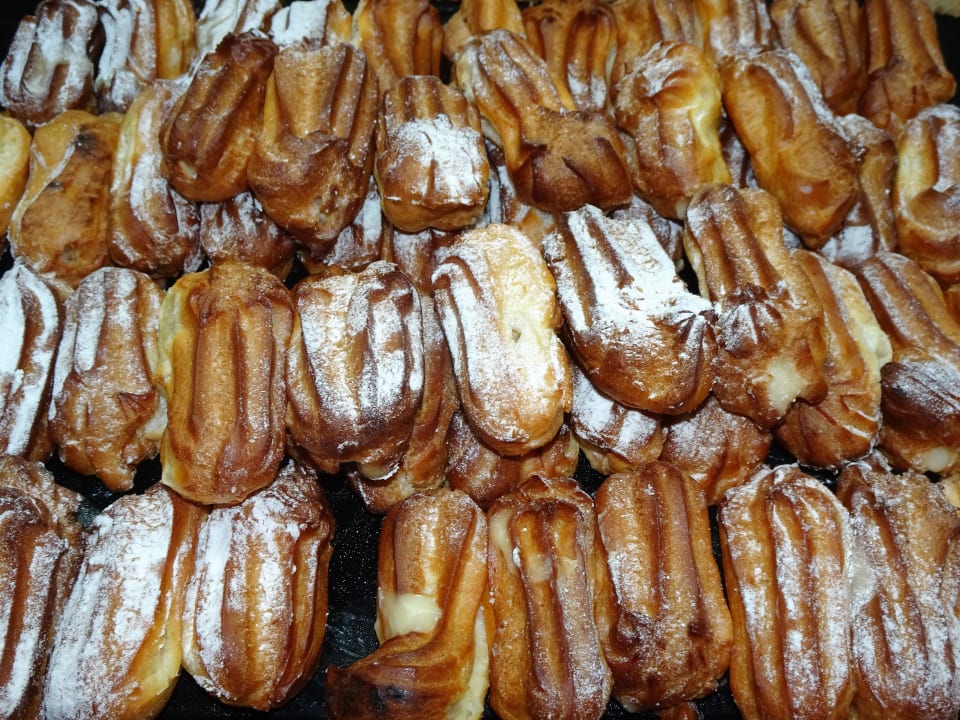 Gastro SBH Hotel Costa Calma Palace