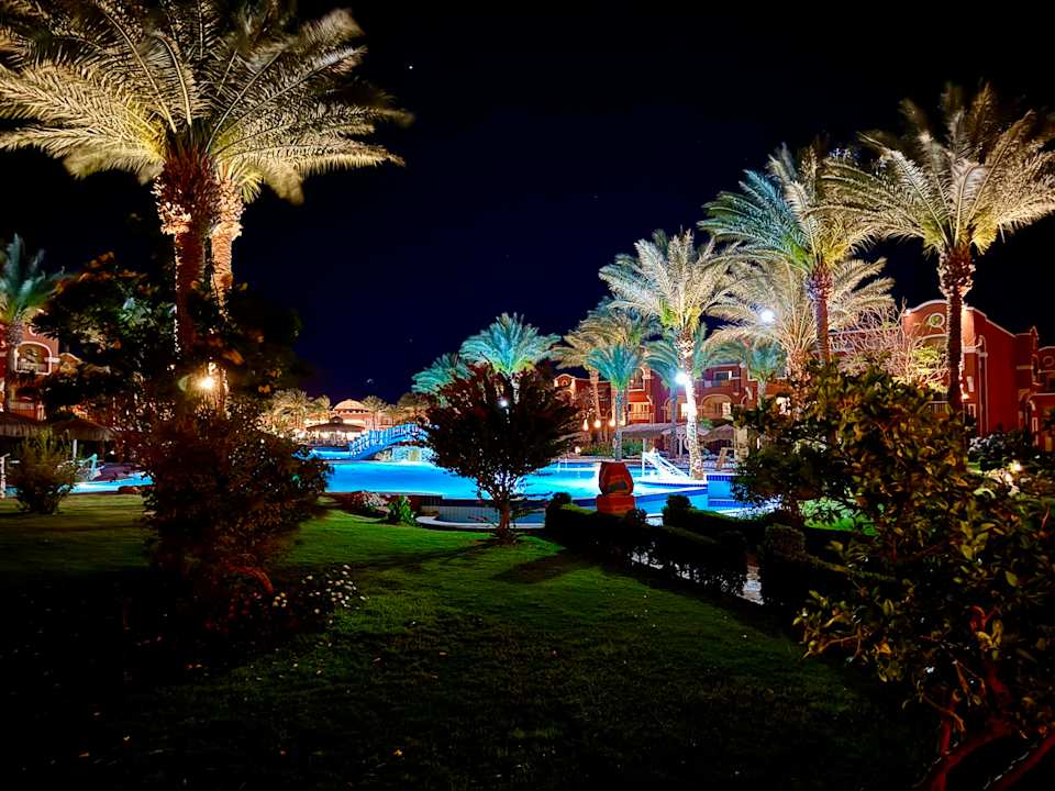 Pool Sentido Caribbean World Soma Bay