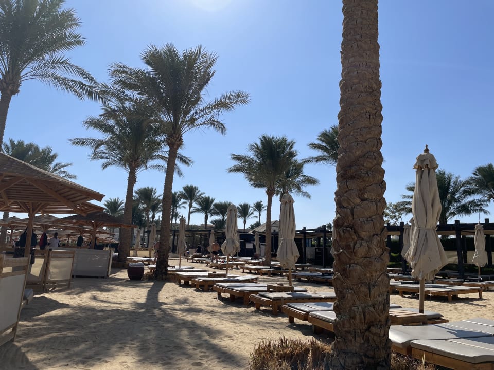 Strand Steigenberger Aqua Magic