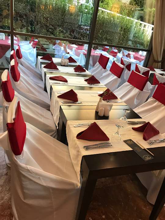 Restaurant Aydinbey Kings Palace & Spa