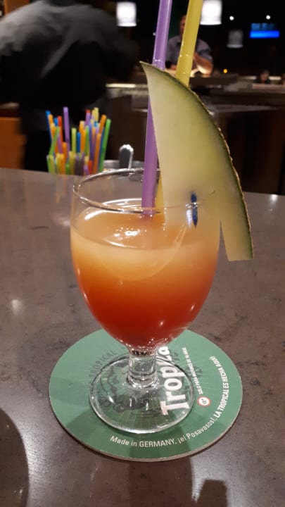 Gastro Sotavento Beach Club