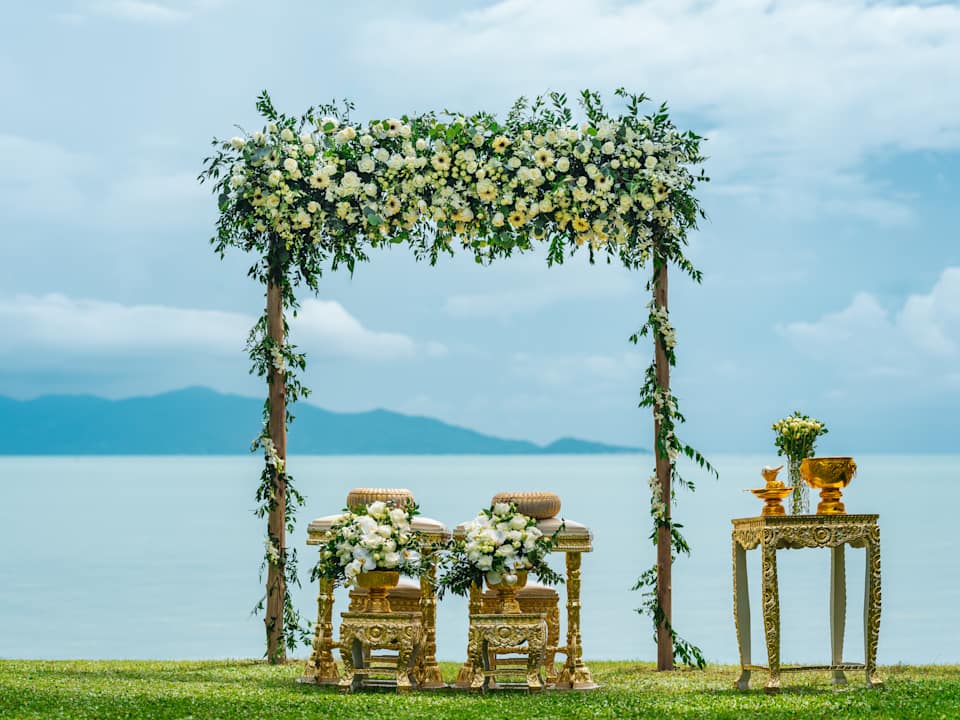 Sonstiges NH Collection Samui Peace Resort