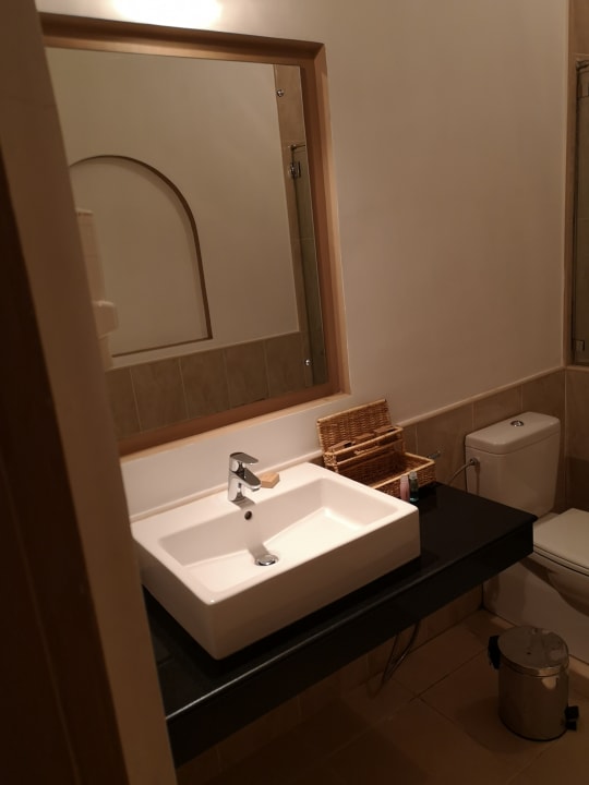 Zimmer Sigiriya Village