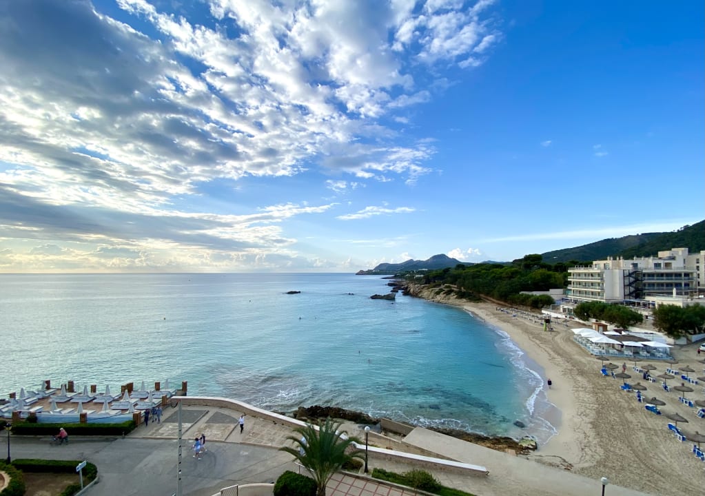 Zimmer Son Moll Sentits Hotel & Spa