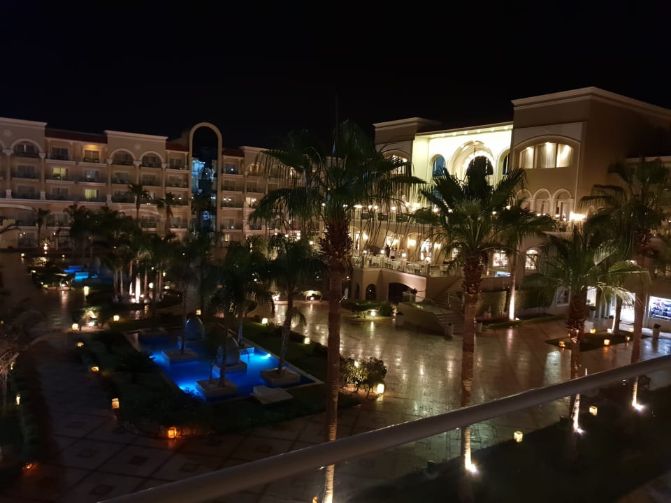 Außenansicht Premier Le Reve Hotel & Spa