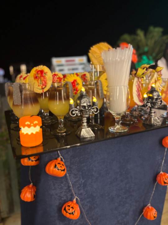 Gastro Sunny Days El Palacio Resort & Spa