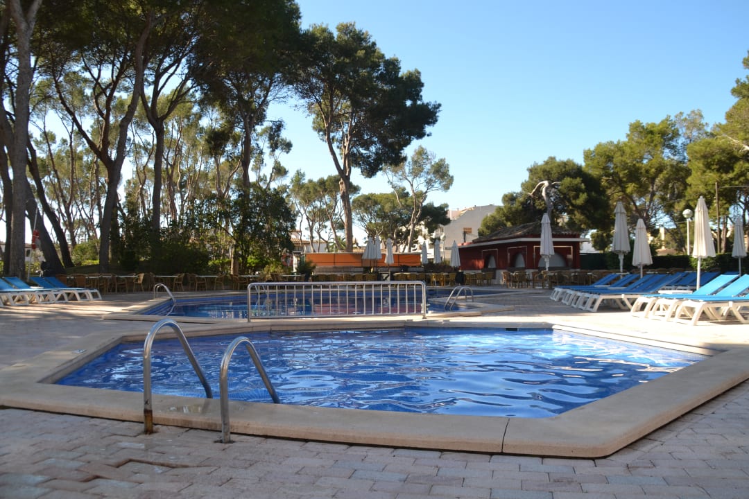 Außenansicht Pabisa Sofia