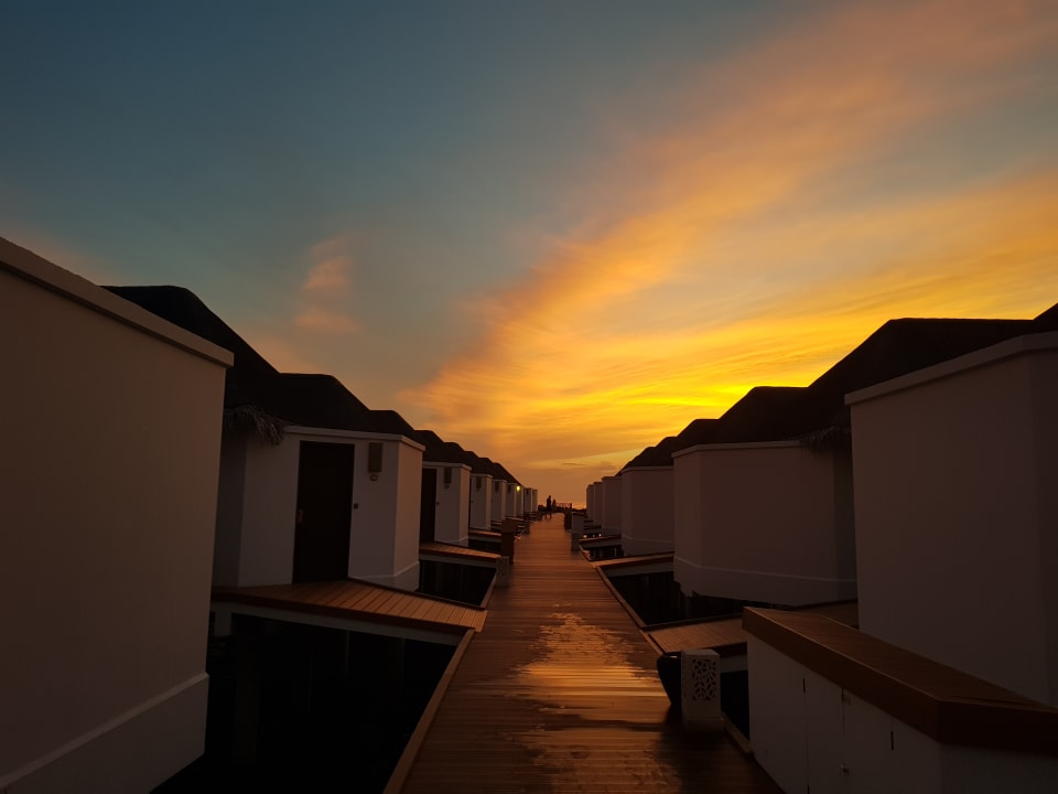 Außenansicht Dreamland The Unique Sea & Lake Resort / Spa