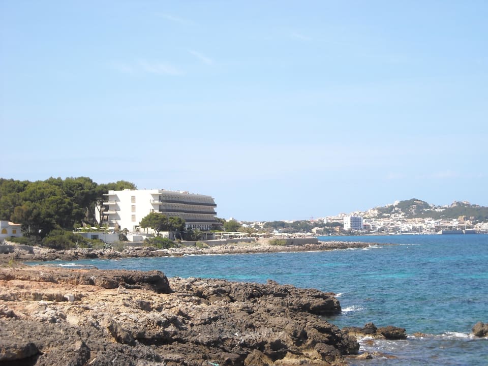 Hotel Grupotel Aguait Resort & Spa - Adults only