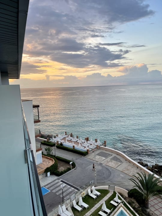 Ausblick Son Moll Sentits Hotel & Spa