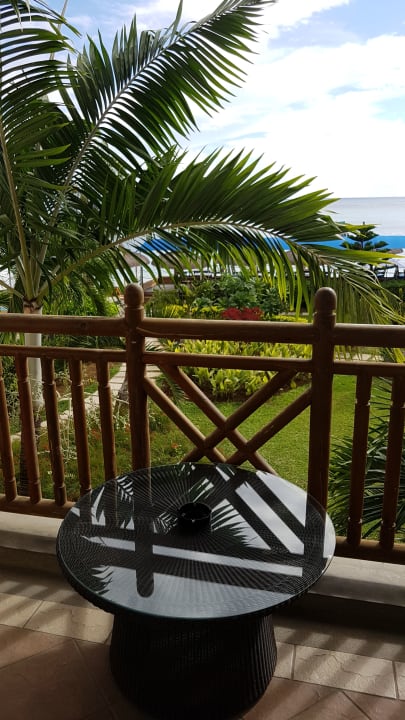 Zimmer Pearle Beach Resort & Spa