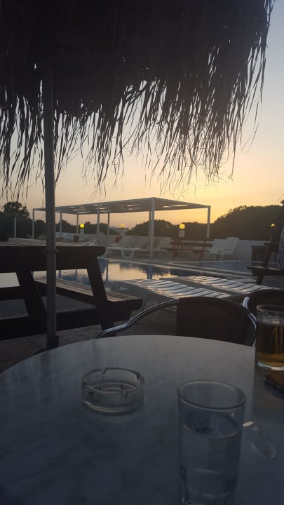 Pool Summer Village of Hippokrates - Adults only