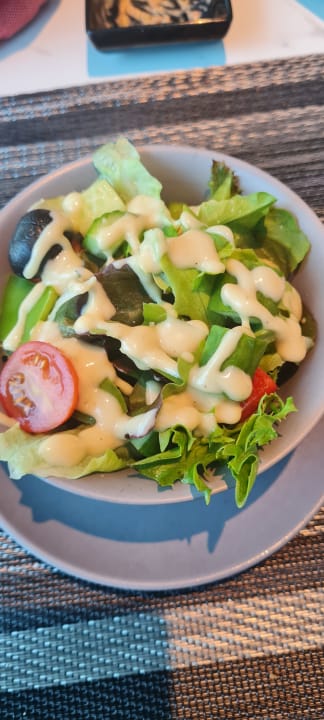 Gastro Rose Rayhaan by Rotana