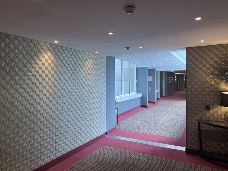 Sonstiges Hotel Palace Berlin