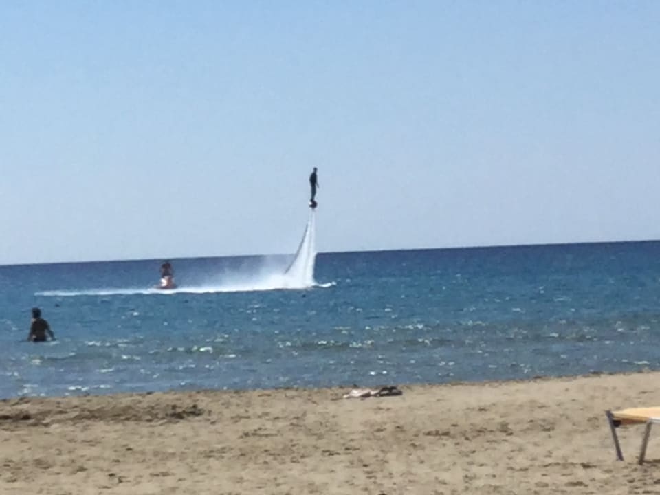 Strand Atlantica Mikri Poli Crete