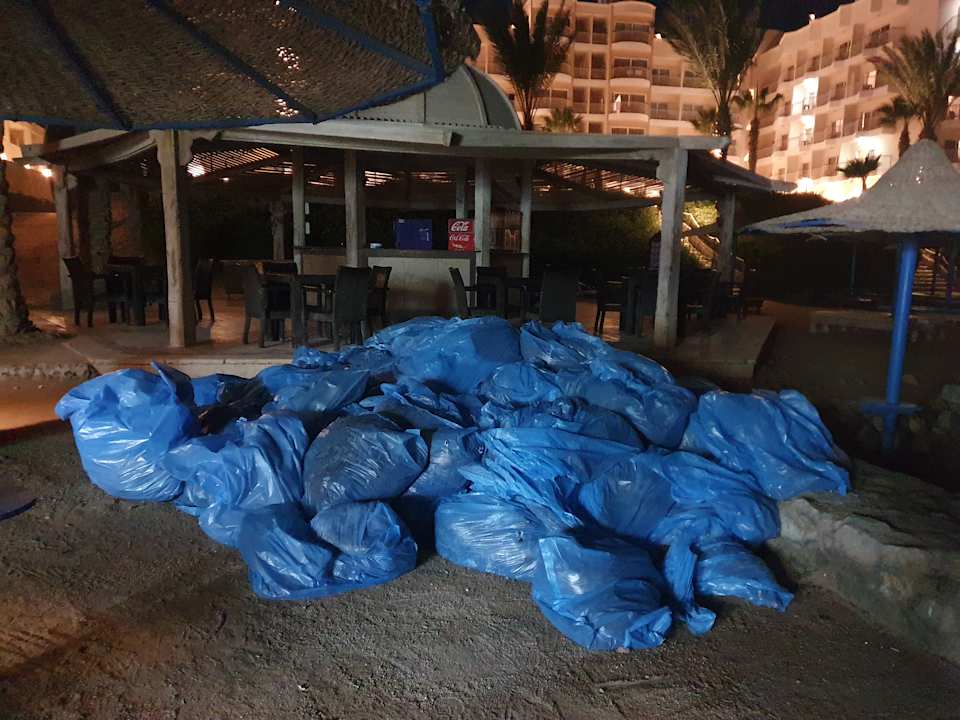 Außenansicht Royal Star Beach Resort