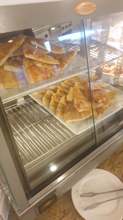 Gastro Flamingo Grand Hotel & Spa