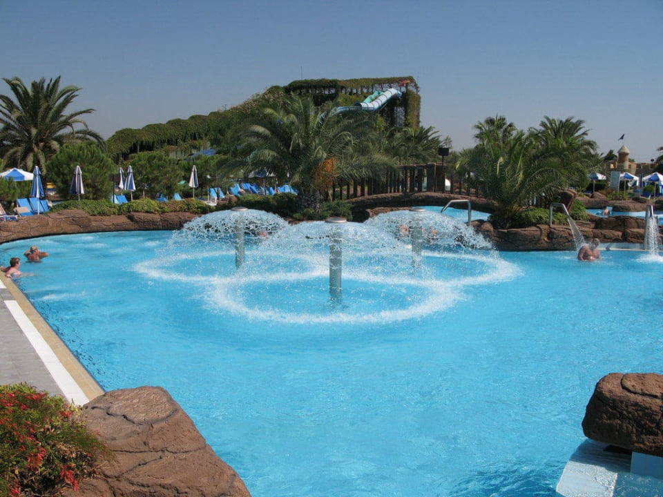 Club Ali Bey Manavgat Ali Bey Club