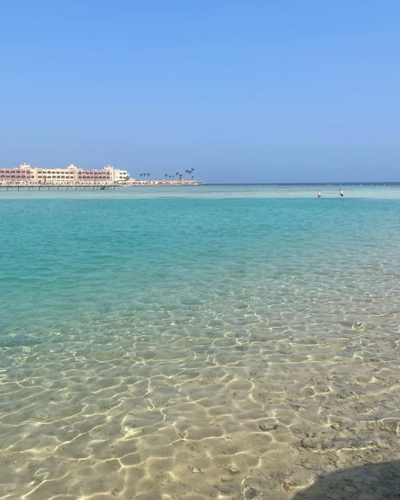 Strand Arabia Azur Resort