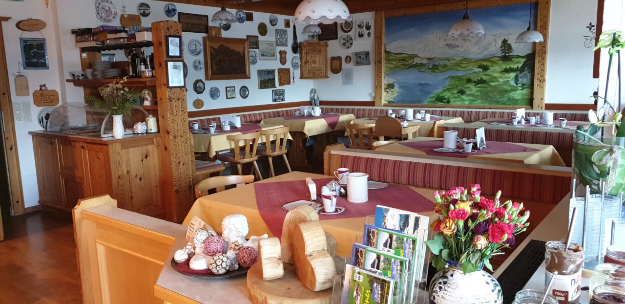 Gastro Bergbauernhof Pension Irxner