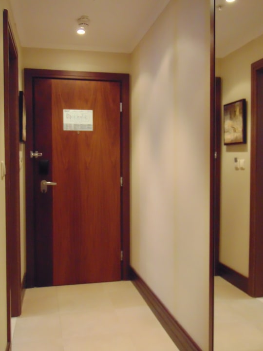 Zimmer Marriott Hotel Astana