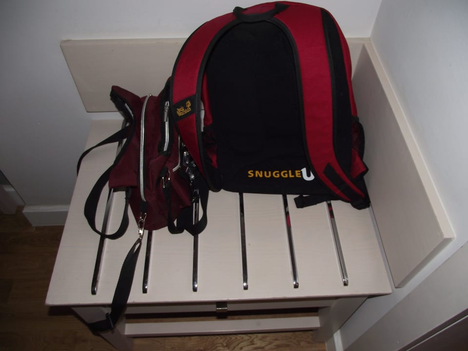 Abstellplatz Old Palace Resort Sahl Hasheesh