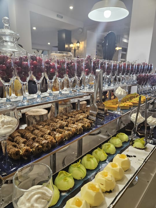 Gastro Sentido Marea