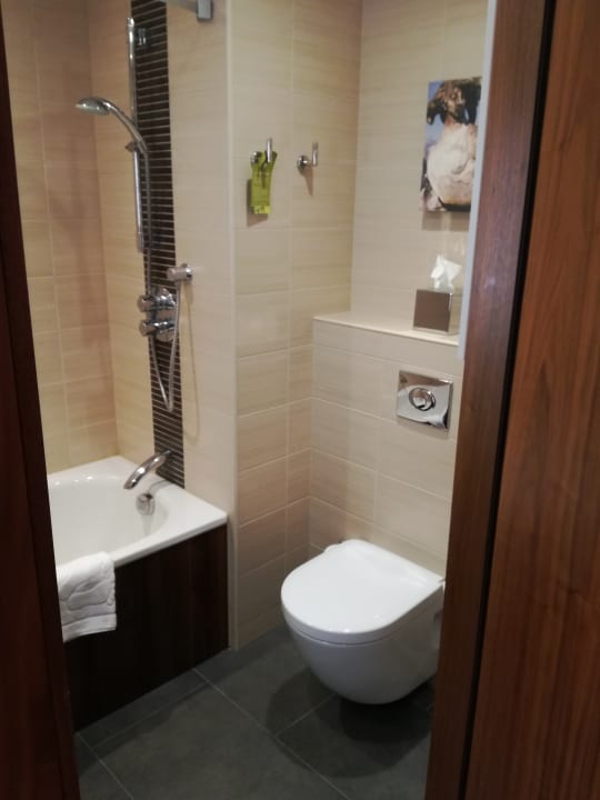 Zimmer Hotel Hilton Garden Inn Rzeszow