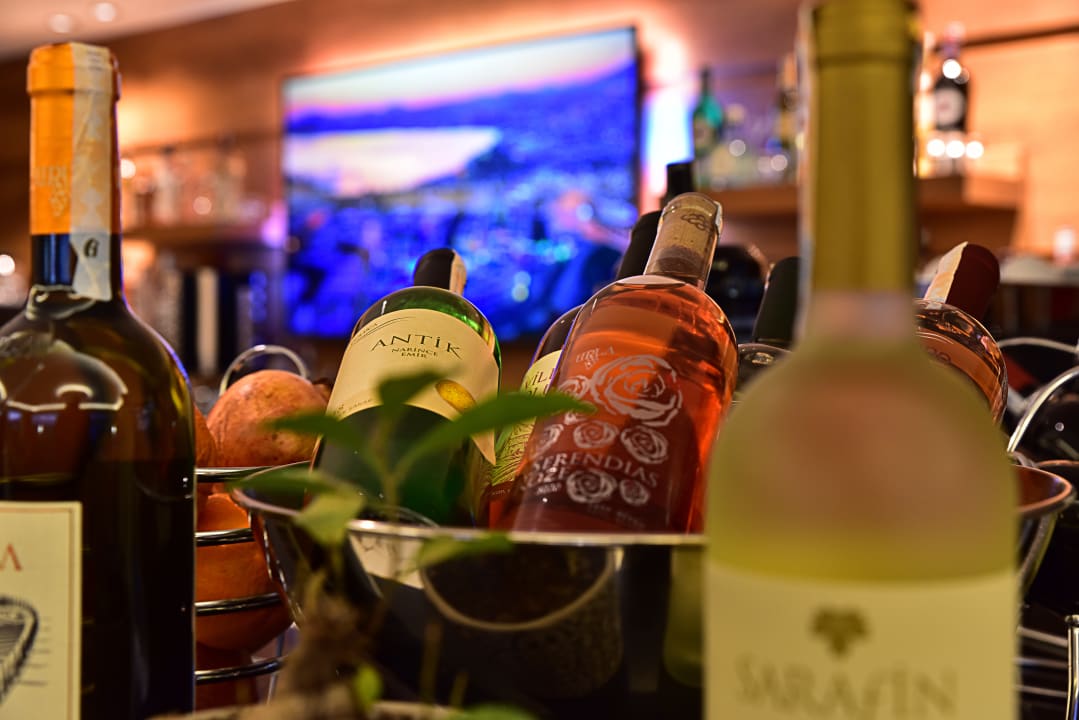 Gastro Jasmin Elite Residence & SPA