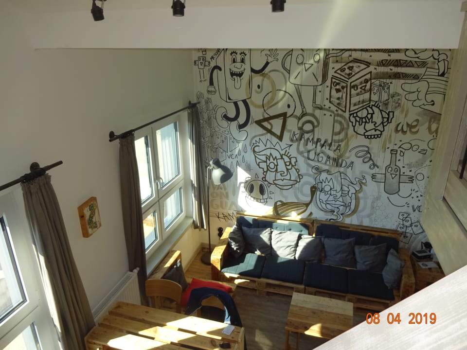 Zimmer Bretterbude Heiligenhafen