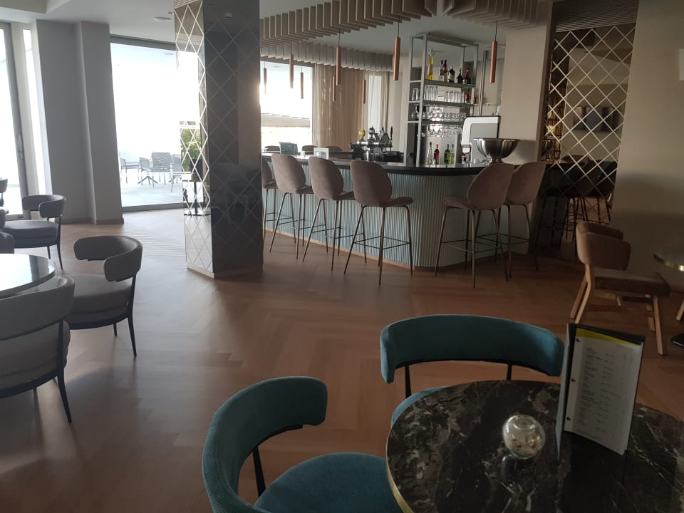 Gastro Faros Hotel Ayia Napa