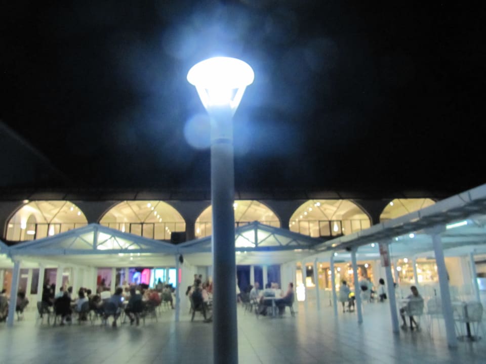 Gastro Akrathos Beach Hotel