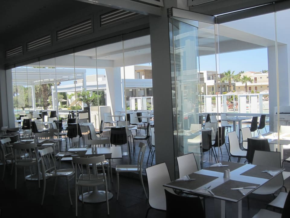 Speisesaal Sentido Pelagos Suites & Spa