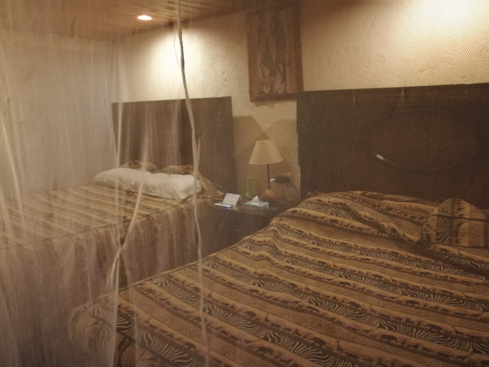 Zimmer Hotel Masai Mara Sopa Lodge