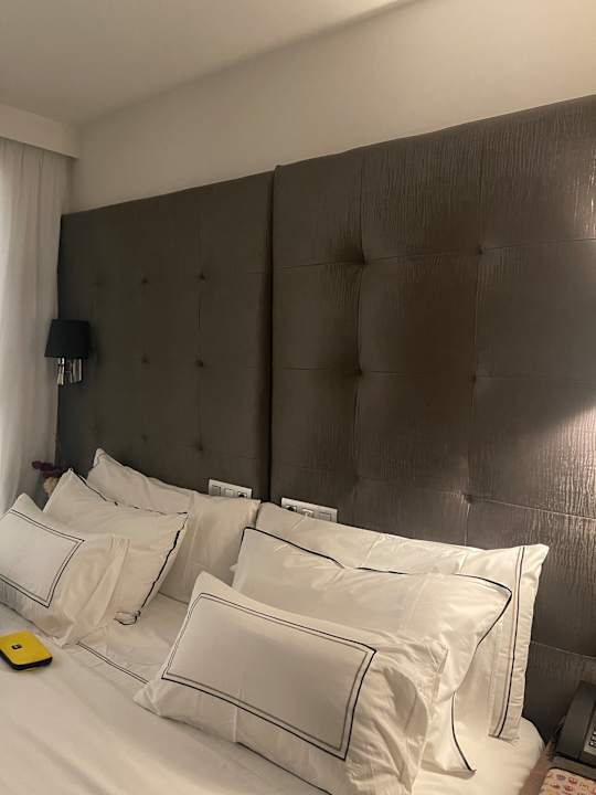 Zimmer Melia Palma Marina
