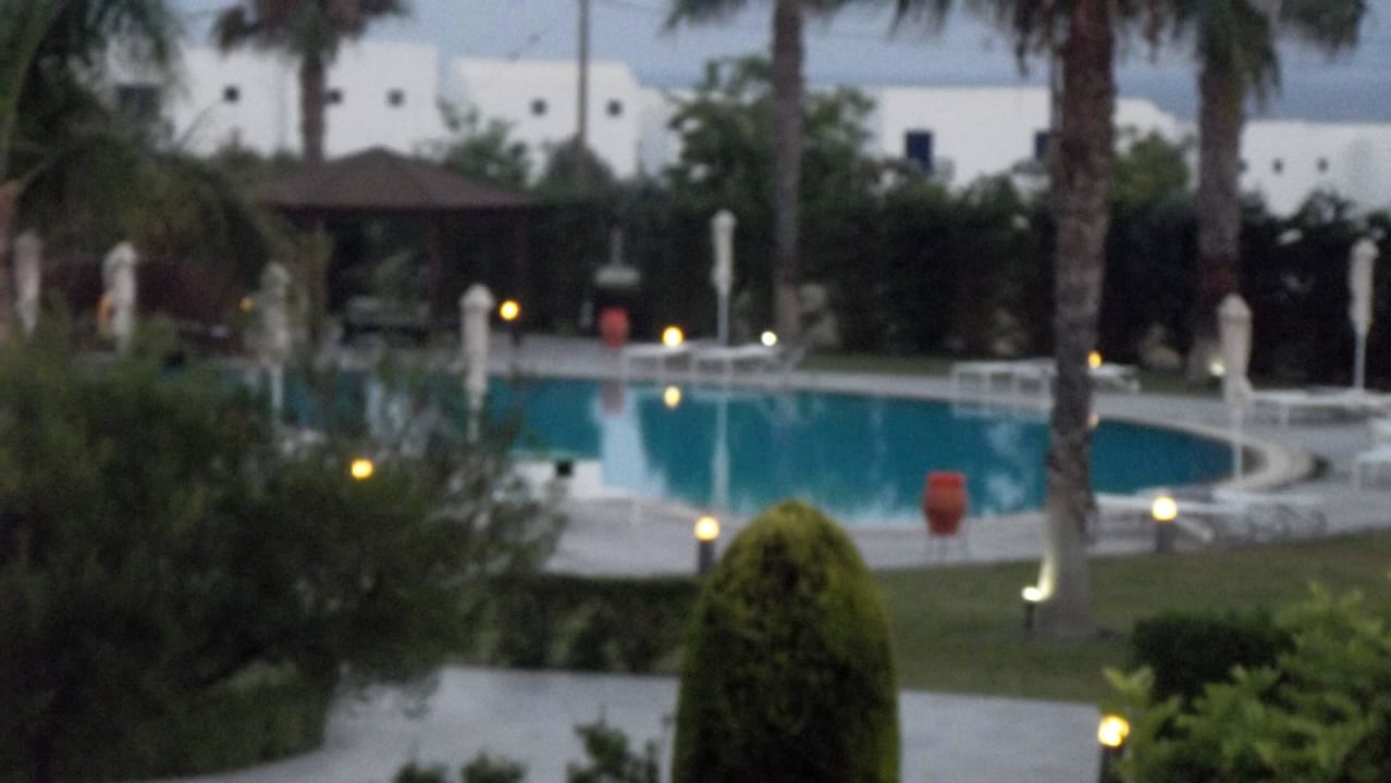 Alles sauber Hotel Lakitira Suites