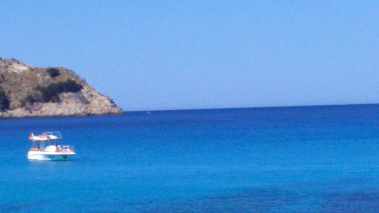 Cala Agulla Green Garden Aparthotel