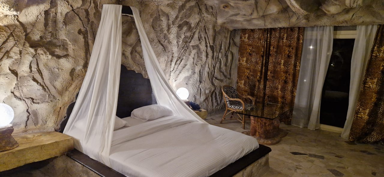 Zimmer Hotel Caves Beach Resort (Adults Only)