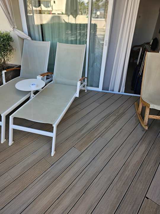 Zimmer Myseahouse Flamingo - Adults only