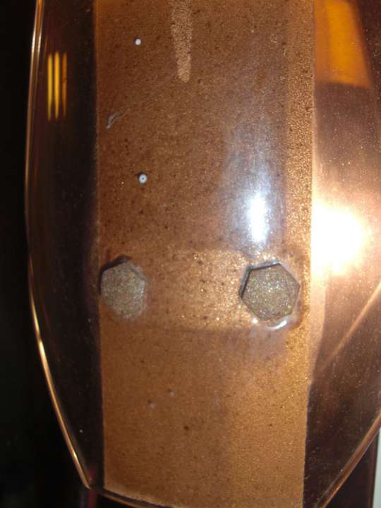 Bad Bei Juan Playa Blanca